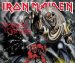 Iron Maiden - Number Of The Beast 14 14,50 15 ? Octobre 2012 Vg+ Vg++