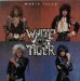 White Tiger - White Tiger