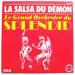 Le Grand Orchestre Du Splendide - La Salsa Du Démon