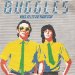 The Buggles - Buggles, The - Video Killed The Radio Star - Island Records - 100 924, Island Records - 100 924-100