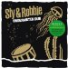 Sly & Robbie - Underwater Dub