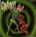 Chaino - Eye Of The Spectre