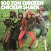 Chicken Shack (69c) - 100 Ton Chicken