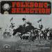 Various Artists - Folksong Selection