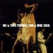 Ike & Tina Turner - Ike & Tina Turner - Mr & Mrs Soul - Newsound 2000 - Nst160