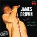 James Brown - Live At The Apollo