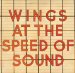 Wings - At Speed Of Sound