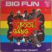 Kool & The Gang - Big Fun