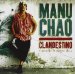 Manu Chao - Clandestino