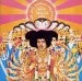 Hendrix(jimi) - Axis:bold As Love -digital Remaster