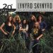 Lynyrd Skynyrd - The Best Of Lynyrd Skynyrd: 20th Century Masters