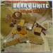 Barry White & The Love Unlimited Orchestra - White Gold