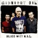 Midnight Oil - 20000 Watt Rsl: Collection