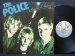 Police - Outlandos D'amour Lp