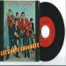 Les Chats Sauvages  Et Dick Rivers - Sous Le Ciel  Ecossais