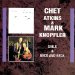 Chet Atkins And Mark Knopfler - Sails / Neck And Neck