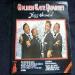Golden Gate Quartet(the) - Jazz Session 1 1,25 1,49 1,50(1 1,97 2,75)19 Vg+ Vg-