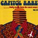 Various Artists - Capitol Rare: Funky Notes From The West Coast, Vol. 2