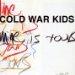 Cold War Kids - Mine Is Yours