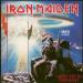 Iron Maiden - 2 Minutes To Midnight - Maxi 45t