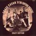 Crazy Cavan & The Rhythm Rockers - Crazy Rhythm