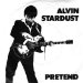 Alvin Stardust - Alvin Stardust Pretend