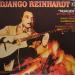 Django Reinhardt - Nuages
