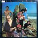 Sea Level - Cats On The Coast