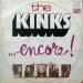 Kinks (the) - The Kinks ...encore !