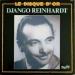 Django Reinhardt - Le Disque D'or