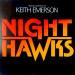 Emerson Keith (keith Emerson) - Night Hawks  (original Soundtrack)