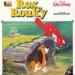 Walt Disney Jean Rochefort - Rox Et Rouky (disque Livre)