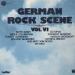 German Rock Scene Vi - Compilation