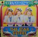 The Star Sisters - Hooray For Hollywood