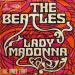 Beatles (the Beatles) - Lady Madonna / The Inner Light