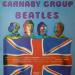 Carnaby Group Play And Sing The Hits Of The Beatles