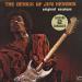 Jimi Hendrix - The Genius Of Jimi Hendrix