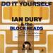 Ian Dury & Blockheads - Do It Yourself