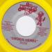 Sizzla / Choppa Chop - Smokin Herbs / Burn A Hypocrit