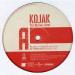 Kojak Feat Olive - Tell Me