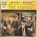 Animals (the) - Boom Boom