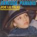 Vanessa Paradis - Joe Le Taxi