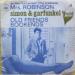Simon & Garfunkel - Mrs. Robinson