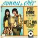 Sonny & Cher - Petit Homme