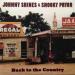 Shines Johnny & Snooky Pryor (91) - Back To The Country