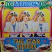 The Star Sisters - Hooray For Hollywood