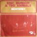 Burdon & The Animals (67c) - Monterey