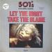 501's Feat. Desiree - Let The Night Take The Blame