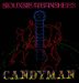 Siouxsie & Banshees - Candyman