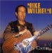 Wilhelm Mike (1993a) - Live At The Cactus